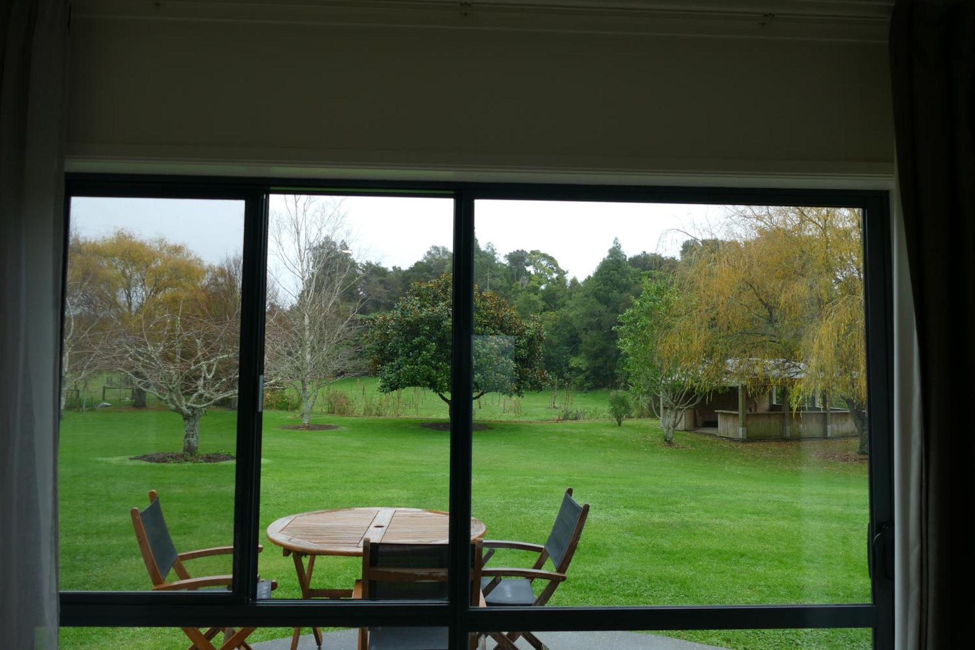 Patons Rock Beach Villas Takaka Exterior foto