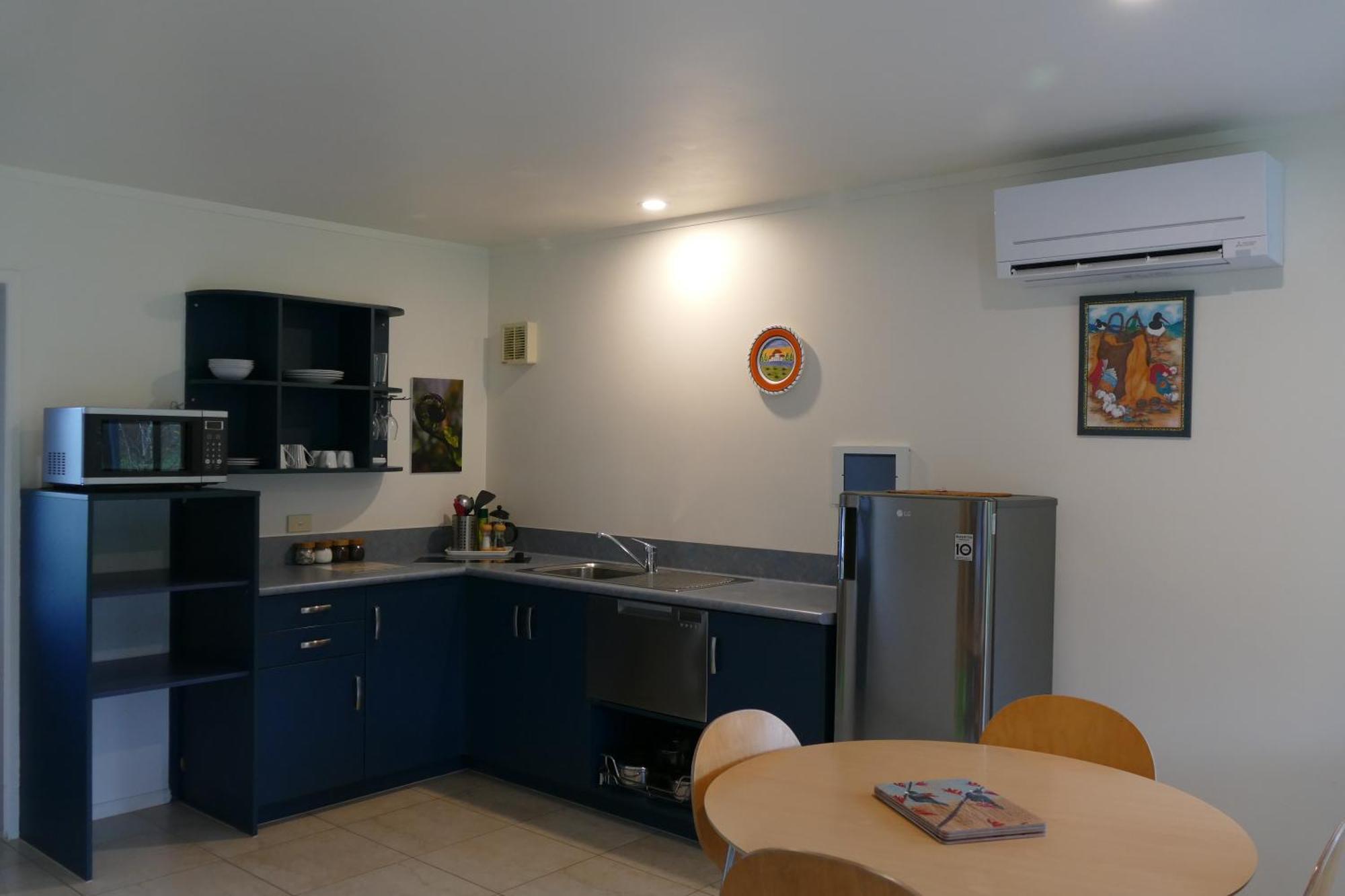Patons Rock Beach Villas Takaka Exterior foto