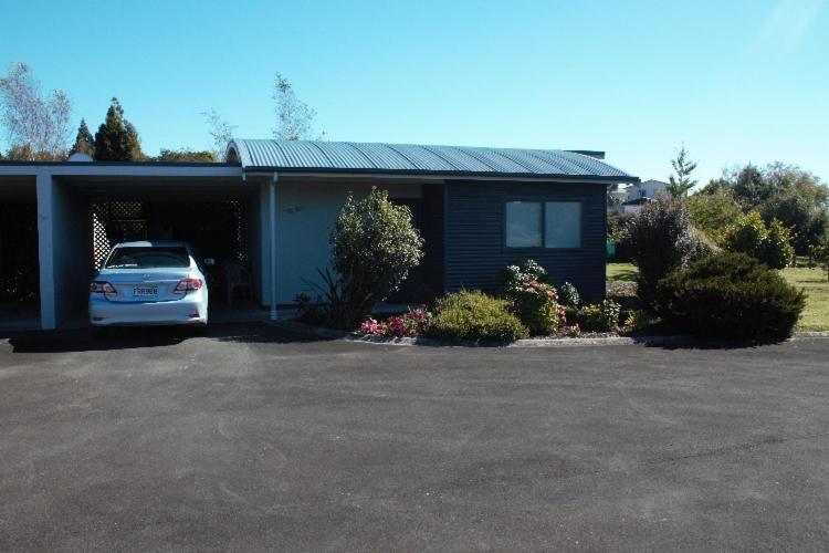 Patons Rock Beach Villas Takaka Exterior foto