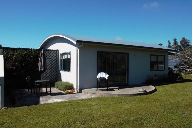 Patons Rock Beach Villas Takaka Exterior foto