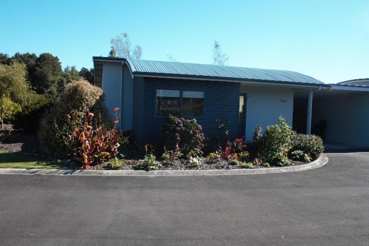 Patons Rock Beach Villas Takaka Exterior foto