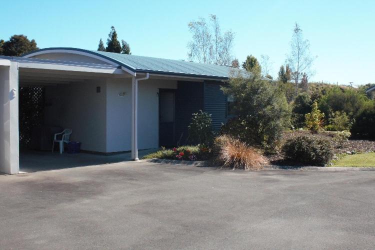 Patons Rock Beach Villas Takaka Exterior foto